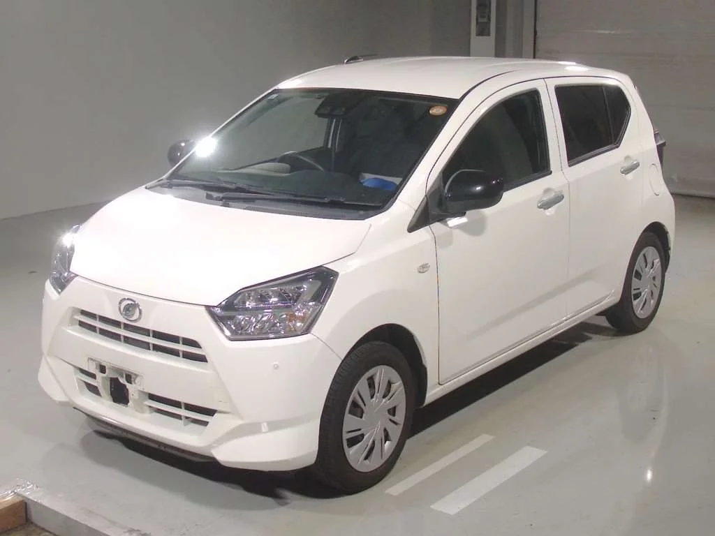 Daihatsu Mira e:S LA350S 2021